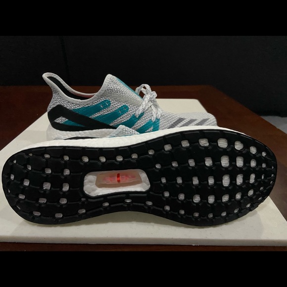 Adidas Speedfactory LMT London Boost G25950 Mens - Picture 12 of 12